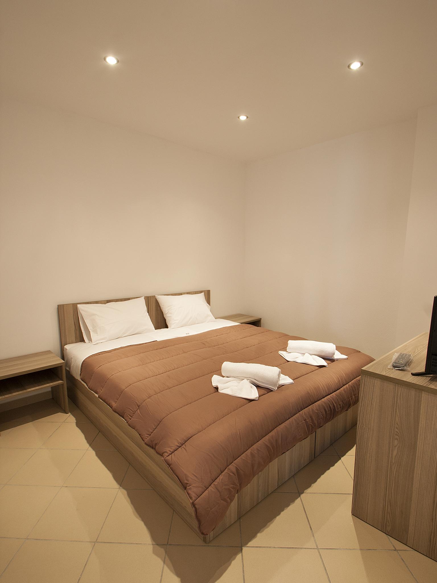 Pension Pineapple Skiathos Exterior foto