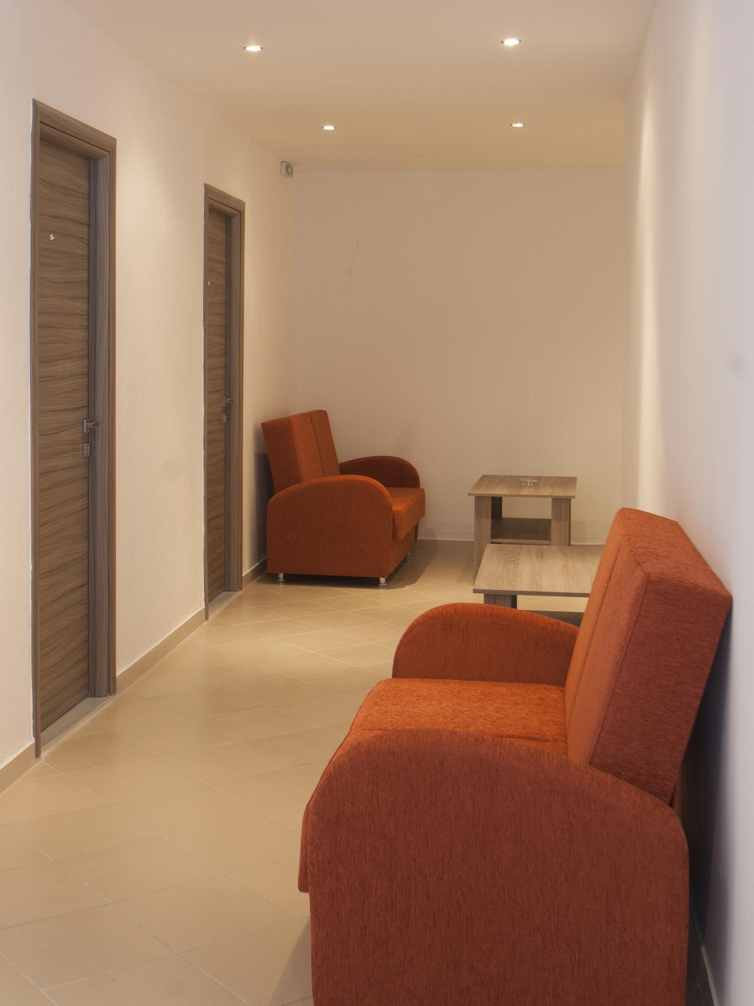 Pension Pineapple Skiathos Exterior foto