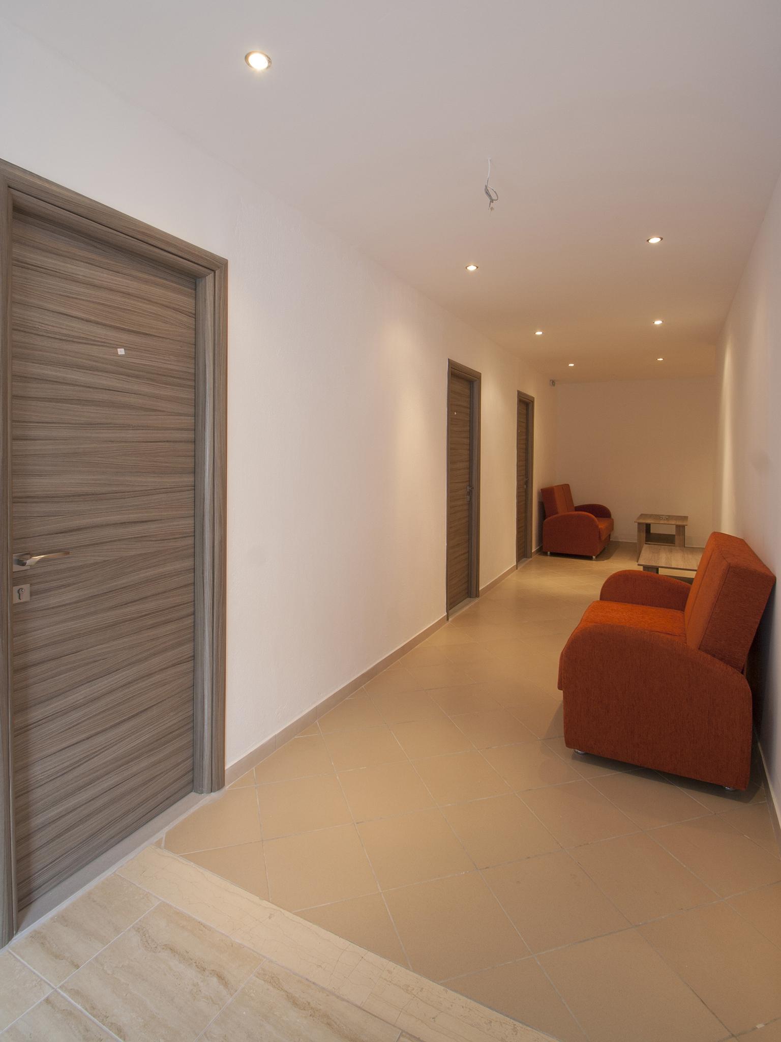 Pension Pineapple Skiathos Exterior foto