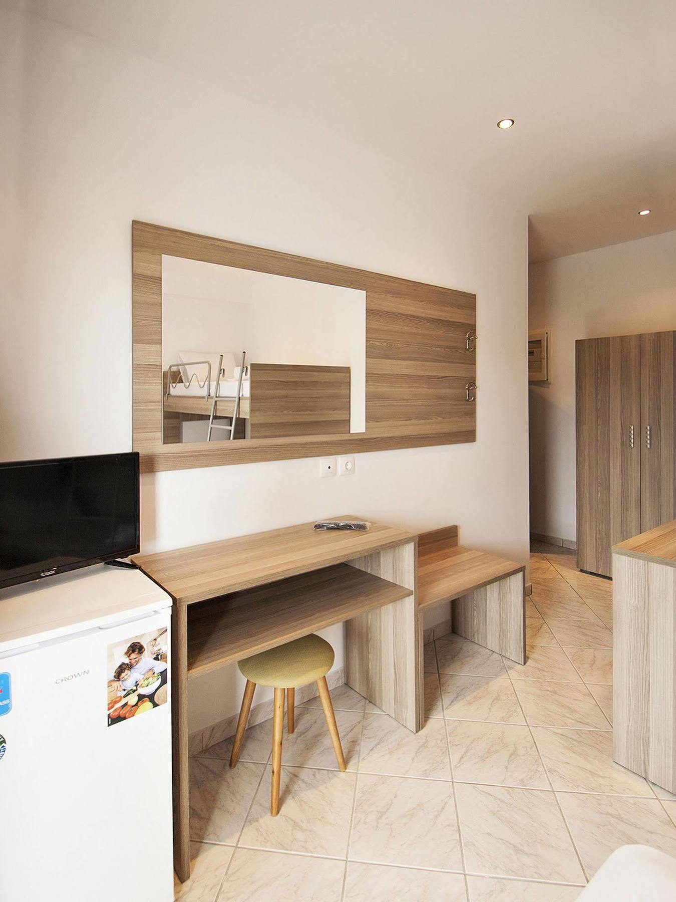 Pension Pineapple Skiathos Exterior foto