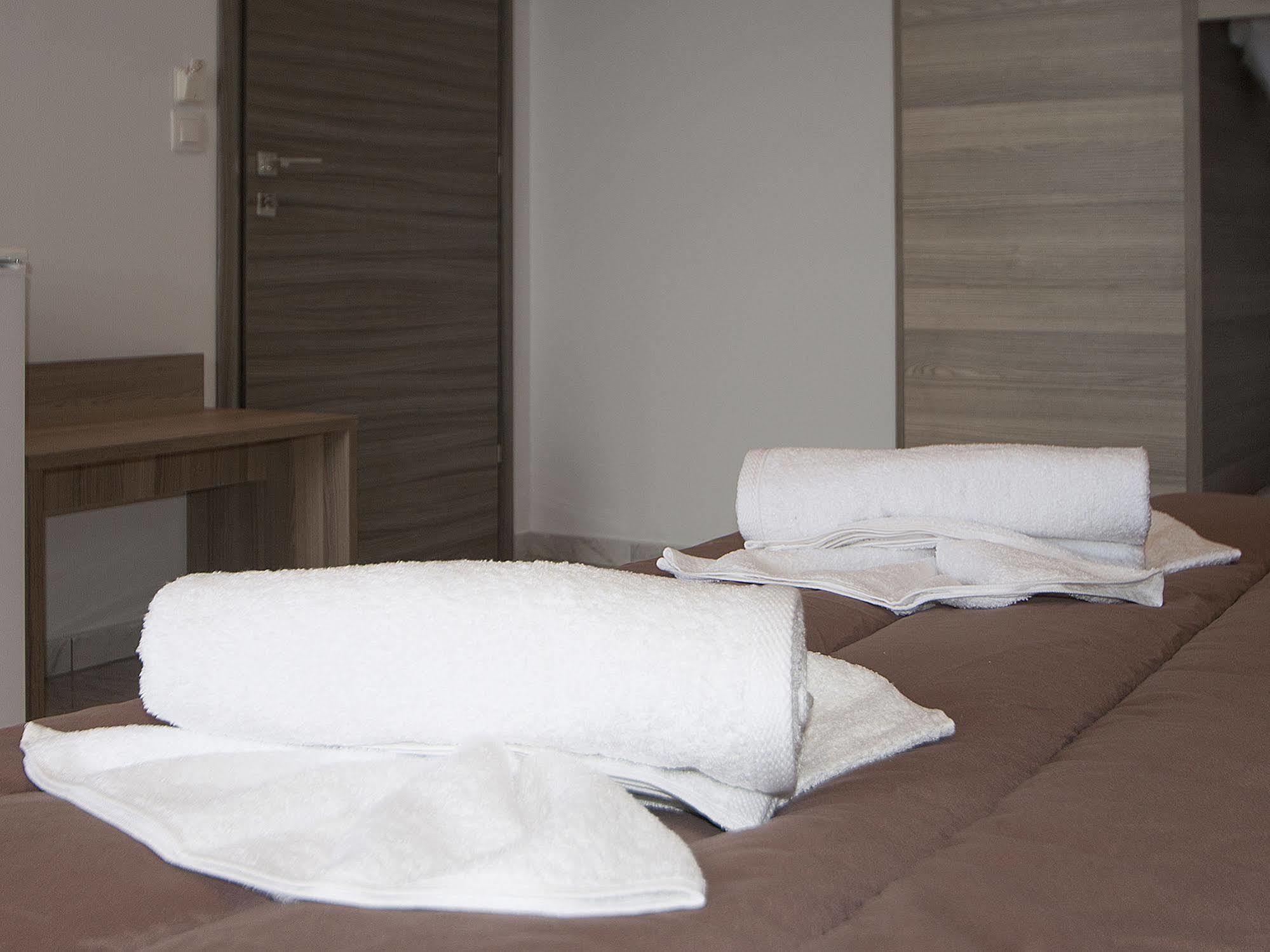Pension Pineapple Skiathos Exterior foto