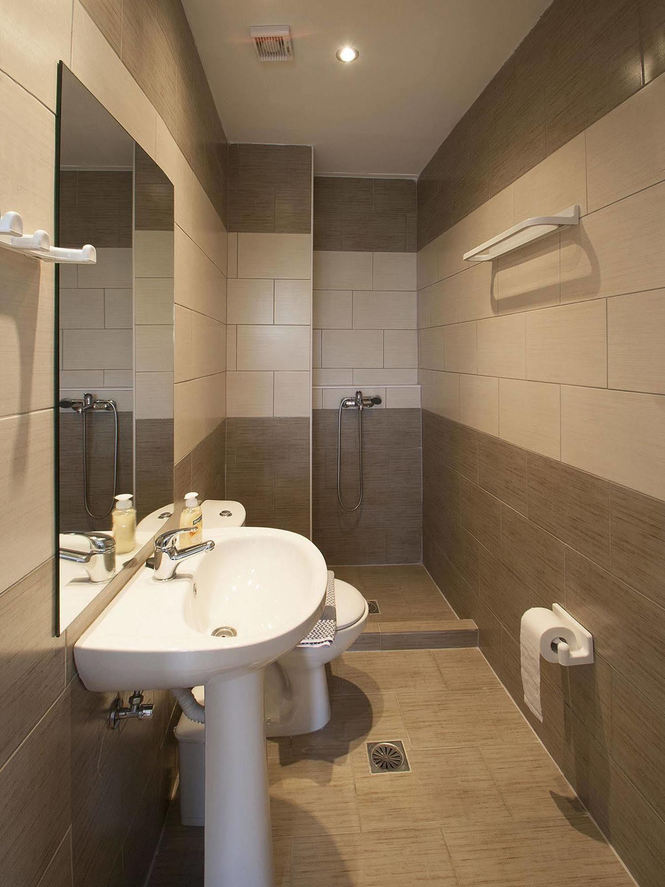 Pension Pineapple Skiathos Exterior foto